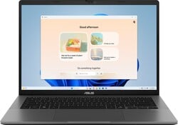ASUS Vivobook S14 M3407GA-OLED003WZ matná šedá (bez napájacieho adaptéra)