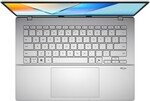 ASUS Vivobook S14 M3407GA-OLED013W Cool Silver
