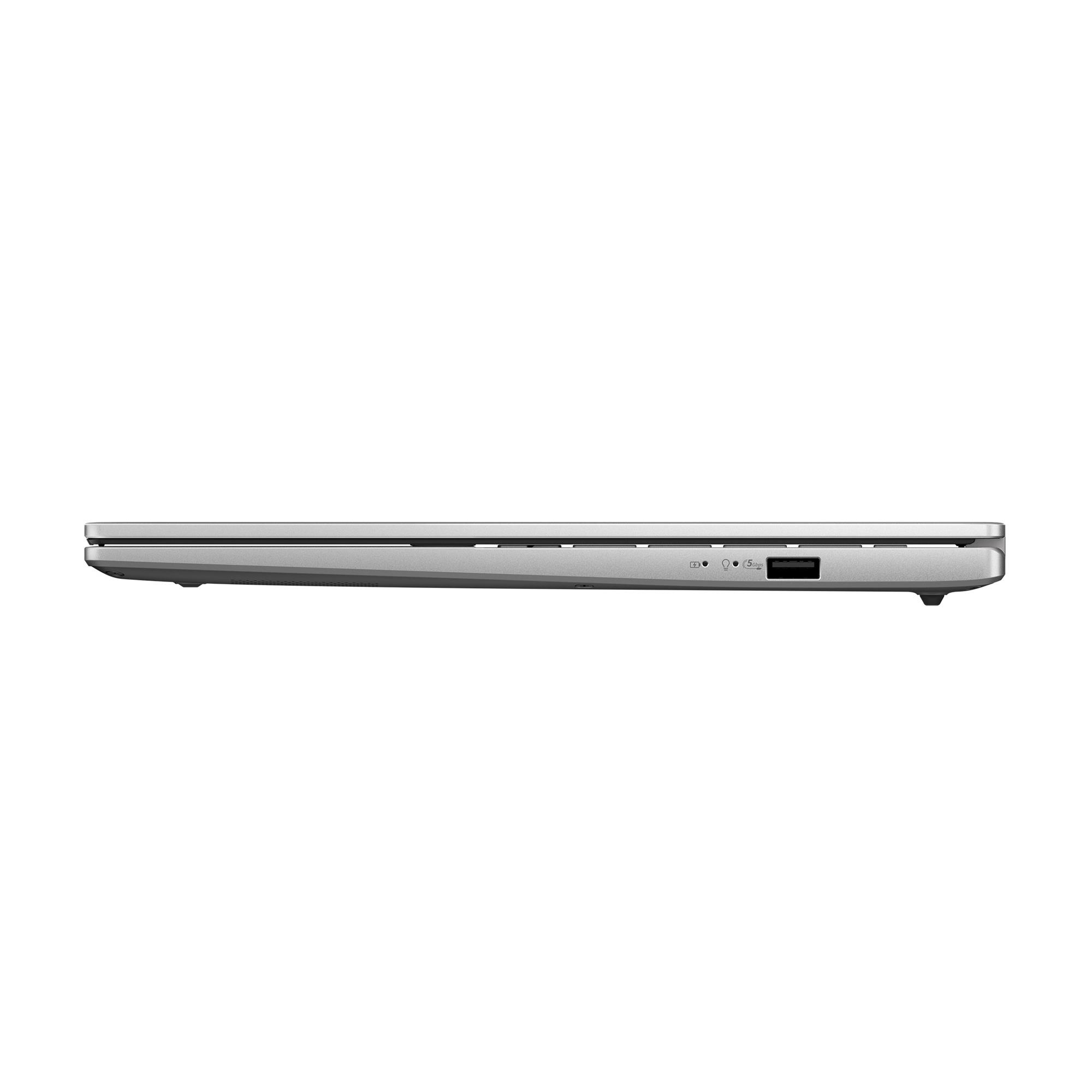 ASUS Vivobook S14 M3407GA-OLED013WZ Cool Silver (bez adaptéru)