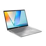 ASUS Vivobook S14 M3407GA-OLED013WZ Cool Silver (bez adaptéru)