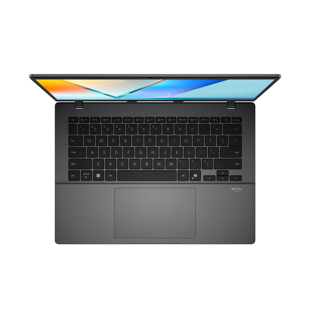 ASUS Vivobook S14 M3407GA-OLED048X Matte Gray