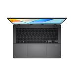 ASUS Vivobook S14 M3407GA-OLED088WZ Matte Gray (bez adaptéru)