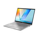 ASUS Vivobook S14 M3407HA-LY028W Cool Silver kovový