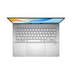 ASUS Vivobook S14 M3407HA-LY067X Cool Silver celokovový