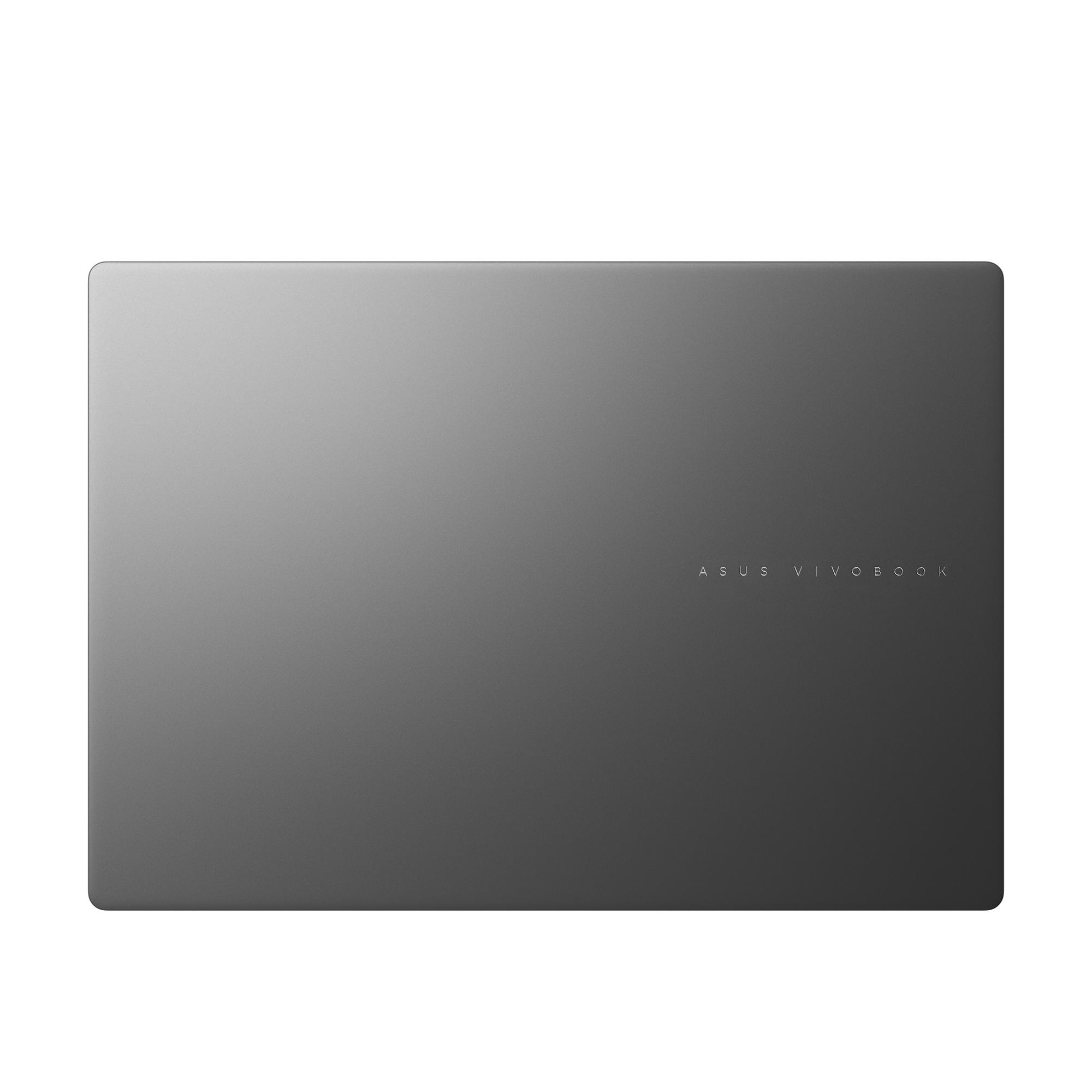 ASUS Vivobook S14 M3407KA-OLED020WZ Matte Gray (bez adaptéru)