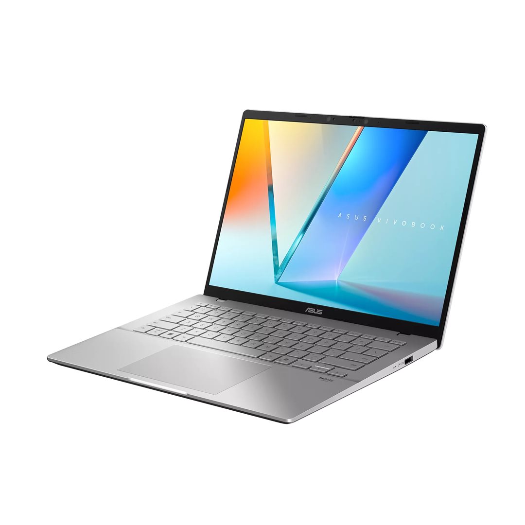 ASUS Vivobook S14 M3407KA-OLED021W Cool Silver