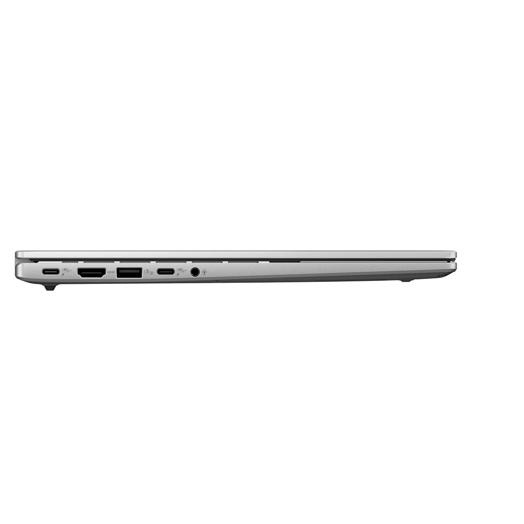 ASUS Vivobook S14 M3407KA-OLED021W Cool Silver