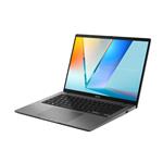 ASUS Vivobook S14 M3407KA-OLED094W Matná sivá