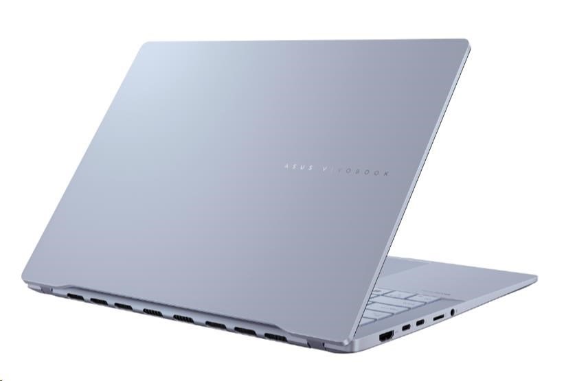 ASUS Vivobook S14 OLED S5406SA-OLED106X Mist Blue celokovový