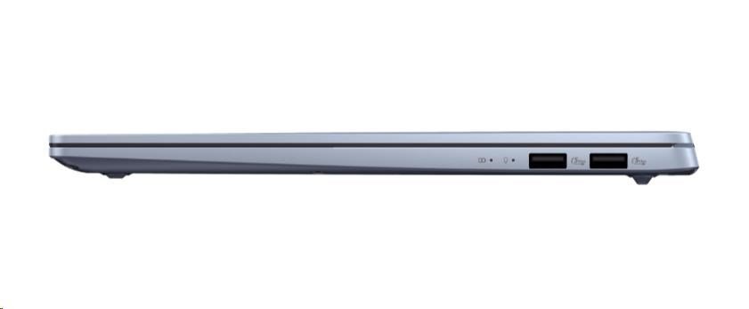 ASUS Vivobook S14 OLED S5406SA-OLED106X Mist Blue celokovový