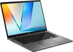ASUS Vivobook S14 S3407AA-OLED113W Matte Gray kovový