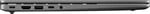 ASUS Vivobook S14 S3407AA-OLED113W Matte Gray kovový