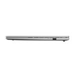 ASUS Vivobook S14 S3407CA-LY008W Cool Silver kovový