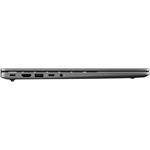 ASUS Vivobook S14 S3407VA-LY029W Matná sivá metalíza
