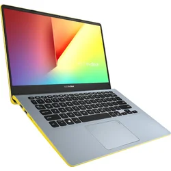 ASUS VivoBook S14 S430UA-EB125T Silver Metal