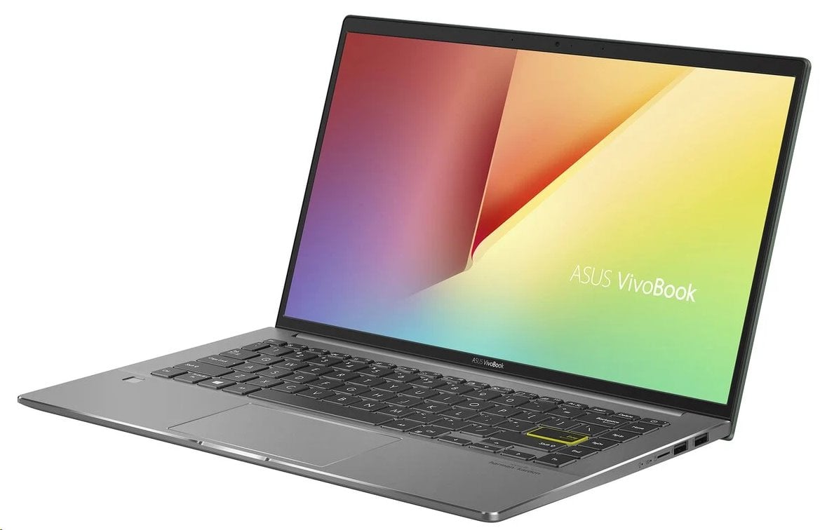 Asus vivobook s14 s435ea обзор