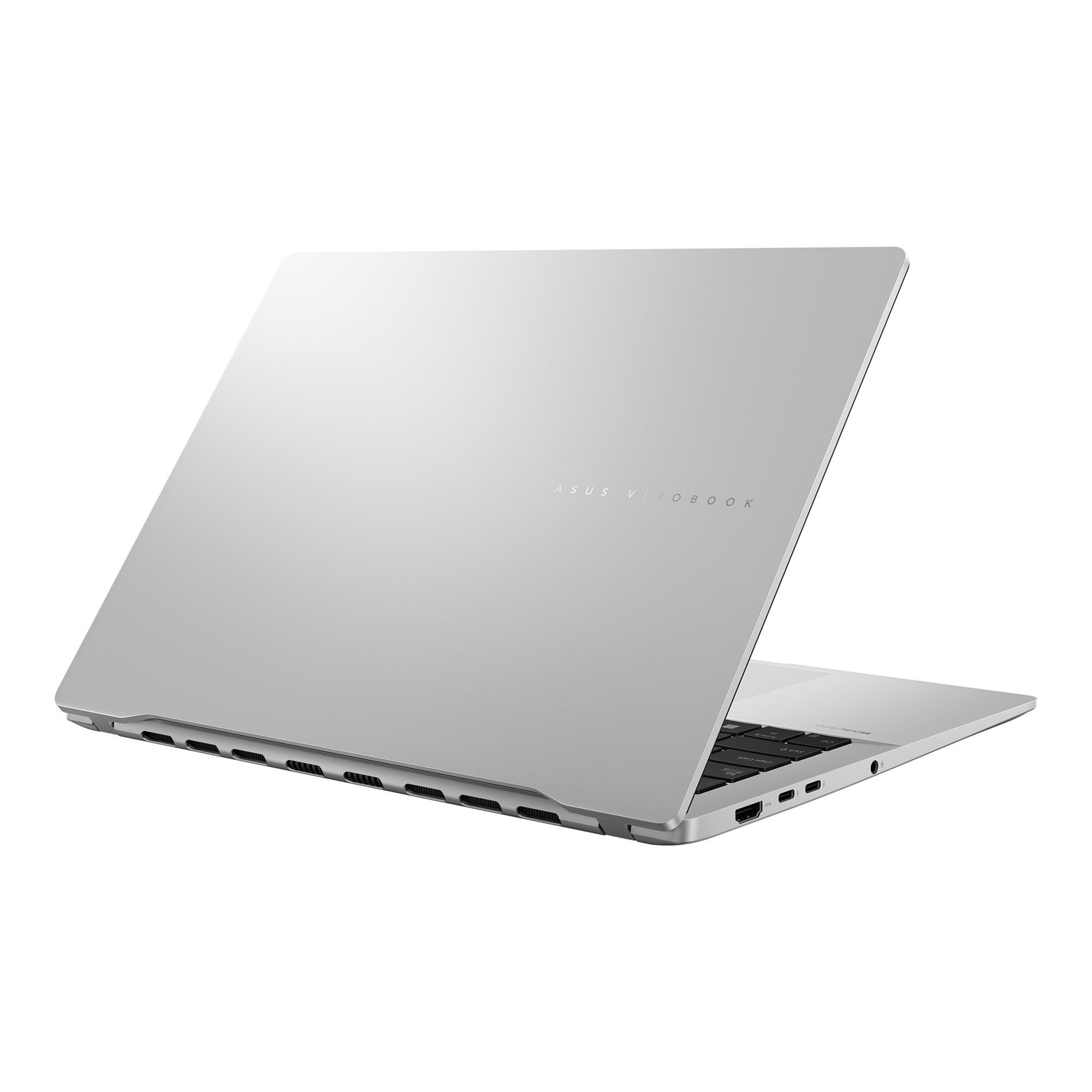 ASUS Vivobook S14 S5406SAL-OLED312WZ Cool Silver (bez adaptéru)