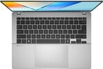 ASUS Vivobook S14 S5406SAL-OLED312WZ Cool Silver (bez napájacieho adaptéra)