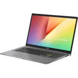Asus Vivobook S15 M533IA-BQ090T Indie Black celokovový