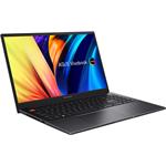 ASUS Vivobook S15 OLED M3502QA-OLED016W Indie Black kovový