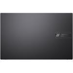 ASUS Vivobook S15 OLED M3502QA-OLED016W Indie Black kovový