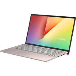 ASUS VivoBook S15 S531FA-BQ025T Pink Metal