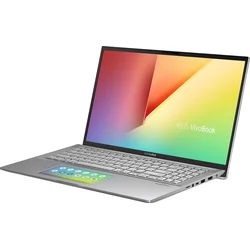 ASUS Vivobook S15 S532FL-BQ187T Silver