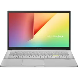 ASUS VivoBook S15 S533FA-BQ062T Gaia Green Metal