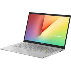 ASUS VivoBook S15 S533FA-BQ063T Dreamy White Metal with Painting