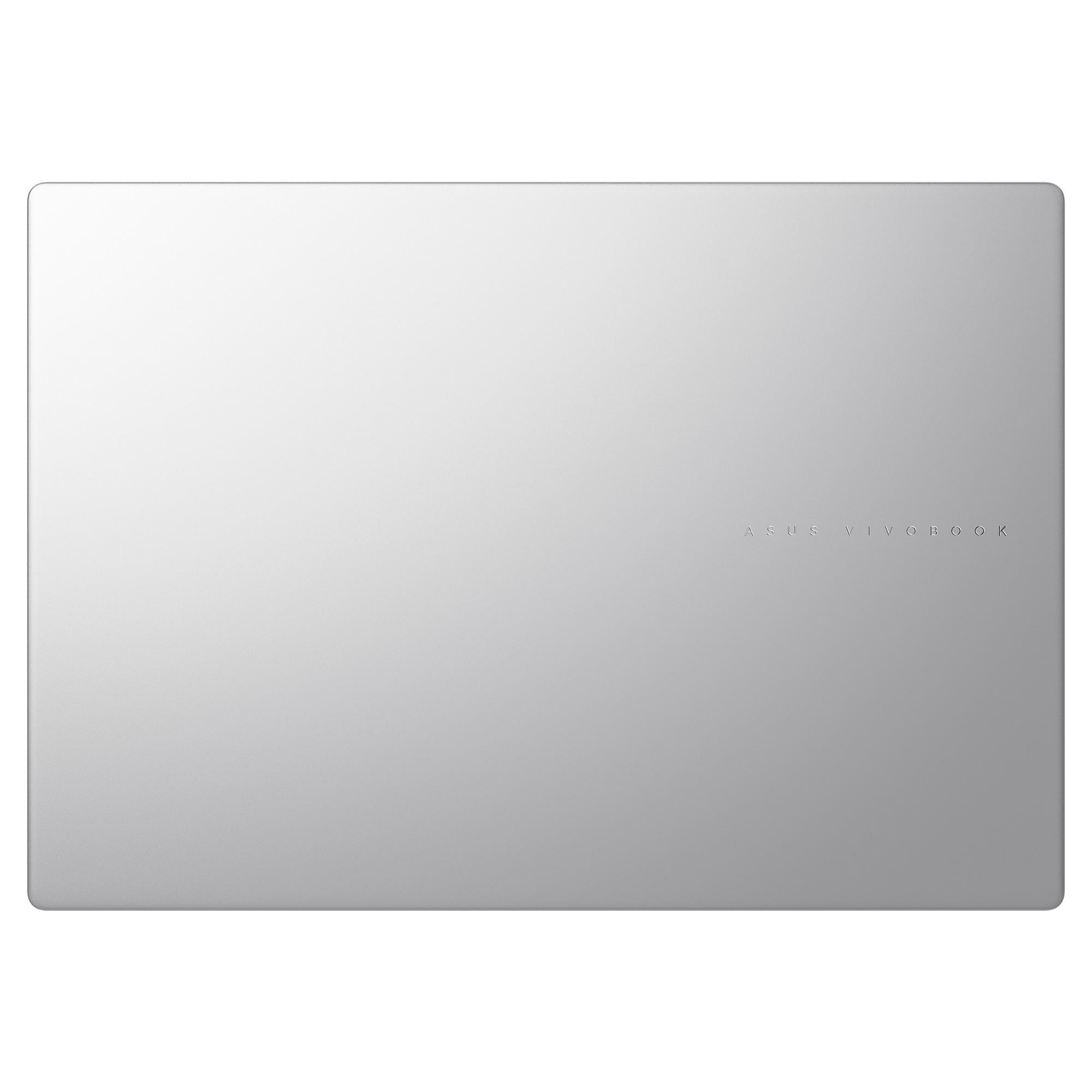 ASUS Vivobook S16 M3607GA-OLED037Z Cool Silver (bez adaptéru)