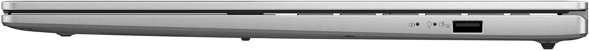 ASUS Vivobook S16 M3607GA-OLED075W Cool Silver
