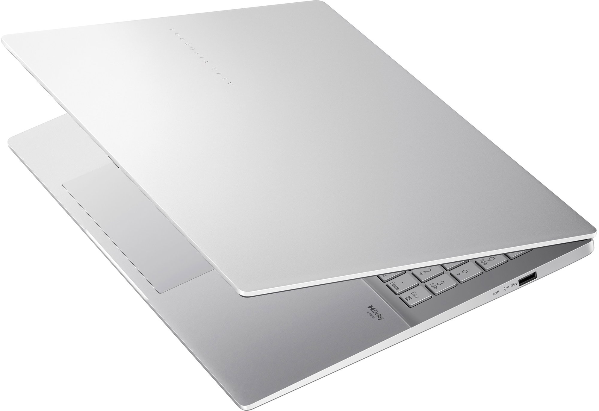 ASUS Vivobook S16 M3607GA-OLED075W Cool Silver