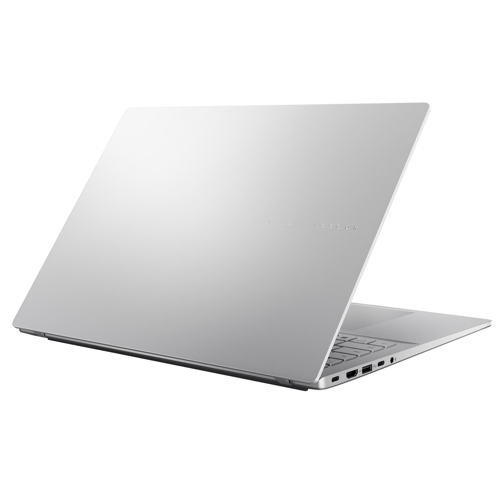 ASUS Vivobook S16 M3607GA-OLED127WZ Cool Silver (bez adaptéru)