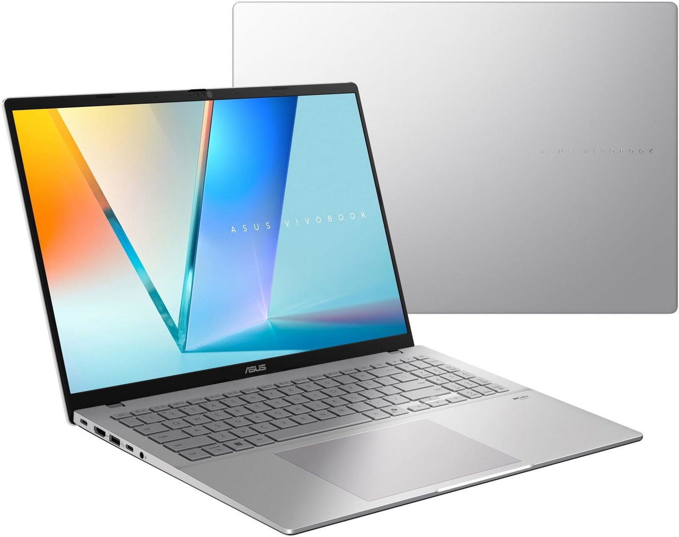 ASUS Vivobook S16 M3607KA-OLED009W Cool Silver