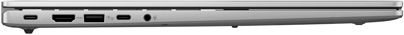 ASUS Vivobook S16 M3607KA-OLED009W Cool Silver