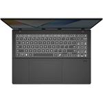 ASUS Vivobook S16 M3607KA-OLED009W Cool Silver