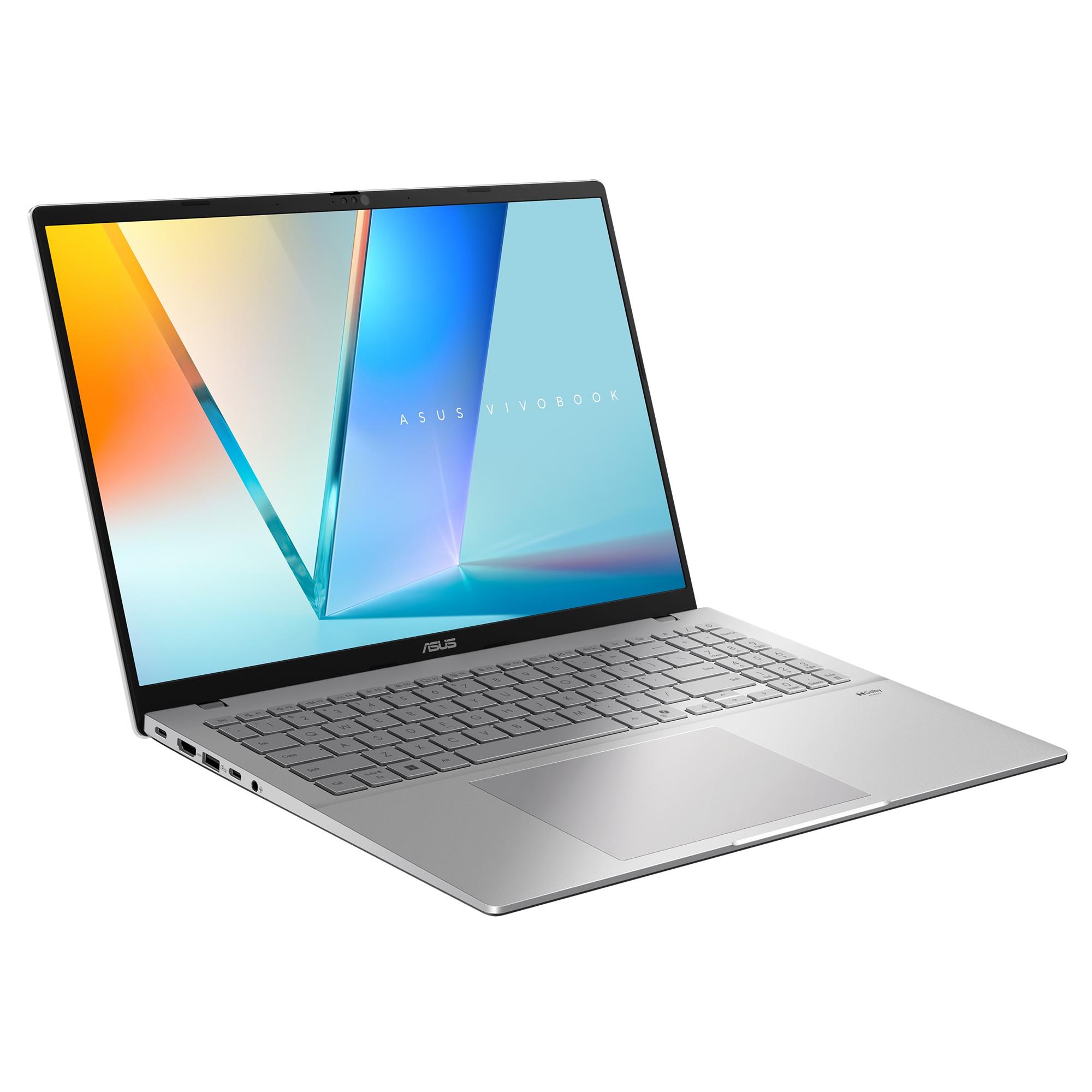 ASUS Vivobook S16 M3607KA-OLED028WZ Cool Silver (bez adaptéru)