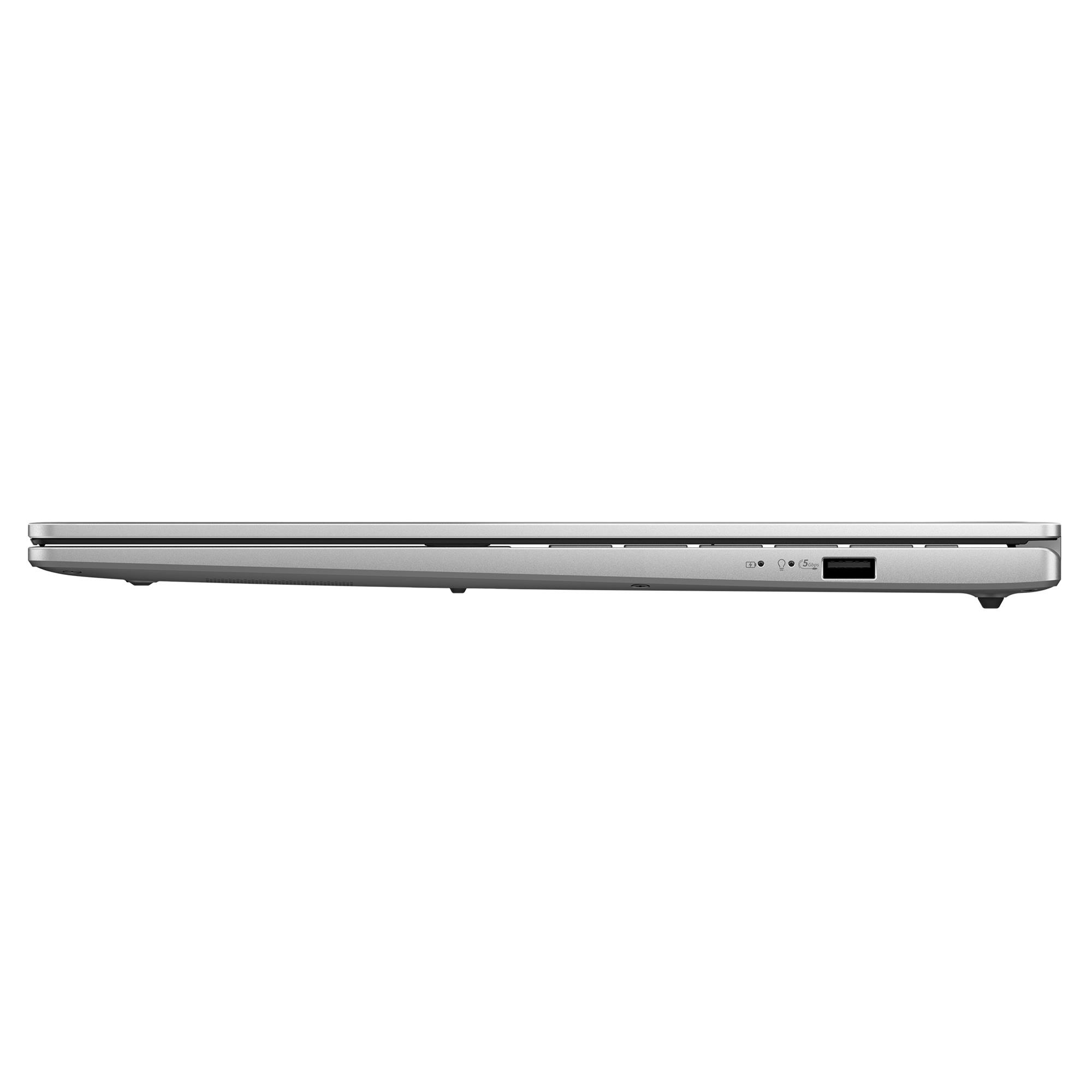 ASUS Vivobook S16 M3607KA-OLED028WZ Cool Silver (bez adaptéru)
