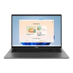 ASUS Vivobook S16 OLED M3607KA-OLED008W Matná sivá metalíza