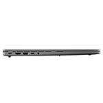 ASUS Vivobook S16 OLED M3607KA-OLED022X Matte Gray kovový