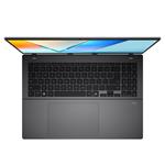ASUS Vivobook S16 OLED M3607KA-OLED022X Matte Gray kovový
