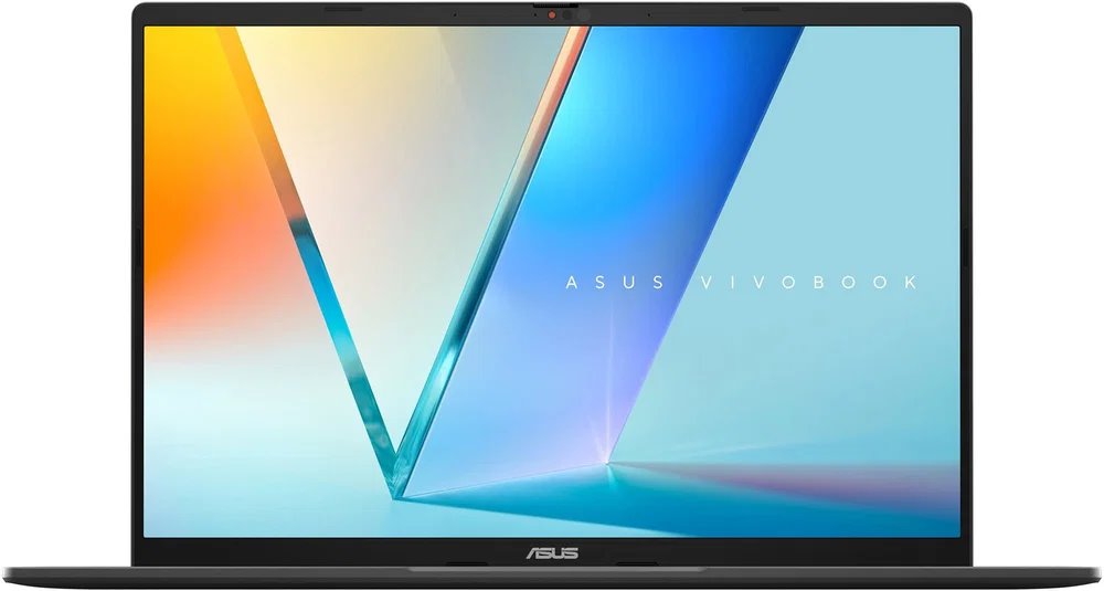 ASUS Vivobook S16 S3607AA-OLED014X Matná sivá metalíza