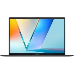 ASUS Vivobook S16 S3607AA-OLED014X Matná sivá metalíza
