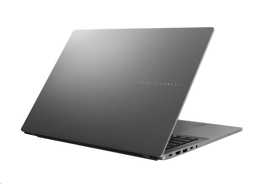 ASUS Vivobook S16 S3607AA-OLED066W Matná sivá