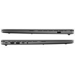 ASUS Vivobook S16 S3607CA-RP003X Matte Gray kovový