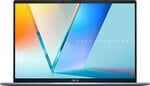 ASUS Vivobook S16 S3607NA-OLED002W Mist Blue kovový (bez napájacieho adaptéra)