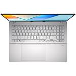 ASUS Vivobook S16 S3607QA-OLED064W Cool Silver