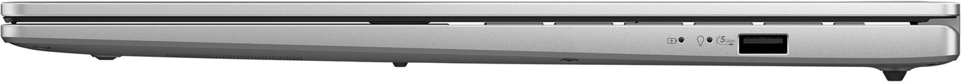 ASUS Vivobook S16 S3607QA-OLED101WZ Cool Silver (bez adaptéru)