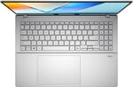 ASUS Vivobook S16 S3607QA-OLED111WZ Cool Silver (bez napájacieho adaptéra)
