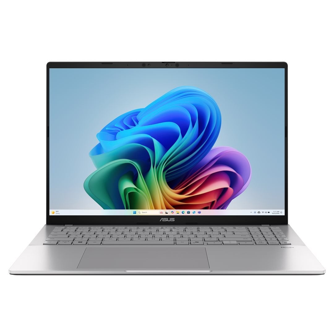 ASUS Vivobook S16 S3607QA-OLED111WZ Cool Silver